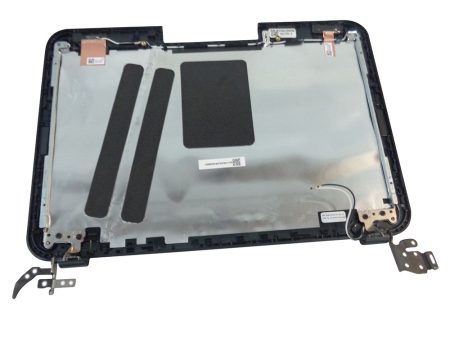 Lenovo Chromebook N22 Lcd Back Cover w  Hinges & Wireless Cables 5CB0L13233 Supply