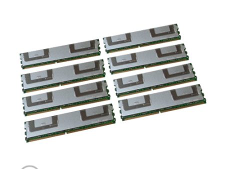 New 32GB (8x4GB) PC2-5300 DDR2 Server Memory for Dell PowerEdge 1900 1950 2900 2950 Hot on Sale