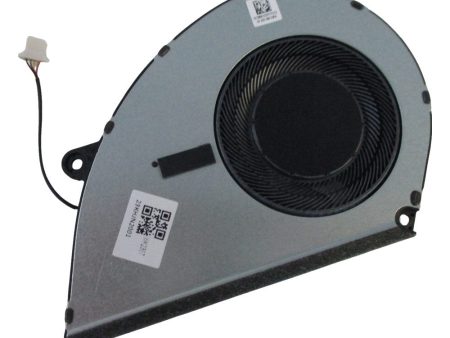 New Acer Aspire A15-51M A515-58M A515-58P Cpu Cooling Fan 23.KHJN2.001 Online