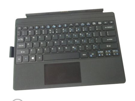 New Acer Aspire Switch Alpha SA5-271 Tablet Keyboard NK.I1213.03Z KT1P_A50B Sale