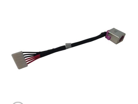 New Acer Aspire VX15 VX5-591G Laptop Dc Jack Cable 50.GM1N2.004 Online Hot Sale