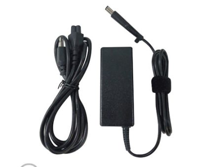 New 65W 18.5V 7.4x5.0mm Ac Adapter Charger & Power Cord for Select HP Laptops For Sale