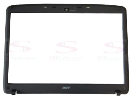 New Acer Aspire 5310 5320 5710 5710G 5710Z 5720 5720G Lcd Front Bezel Online now