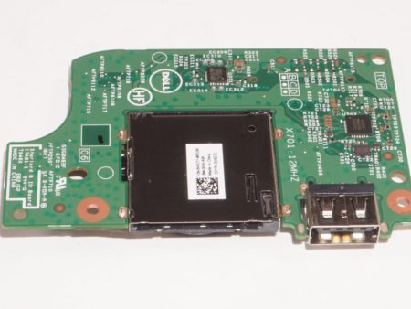 New V4DT1 Dell Laptop USB Board Supply