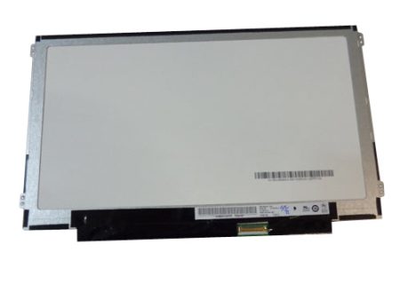 New 11.6  HD Led Lcd Screen for Samsung Chromebook XE500C12 XE500C13 Supply