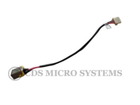 New Acer Aspire V5-472 V5-473 V7-481 V7-482 Laptop Dc Jack Cable 65W Sale