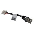 New Acer Aspire A314-23P A314-36P A315-510P A317-55P Dc Jack Cable 50.KDDN8.004 on Sale