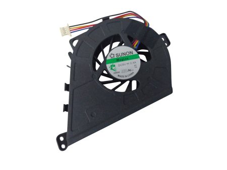 New 4-Pin Cpu Fan for Dell Latitude E5430 Laptops - Replaces 82JH0 Online