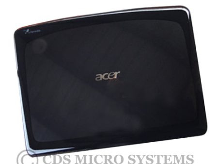 New Acer Aspire 5520 5520G Laptop Lcd Back Cover 15.4  Online