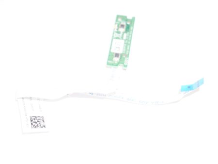 New XMF8X Dell Laptop Power Button Board For Sale