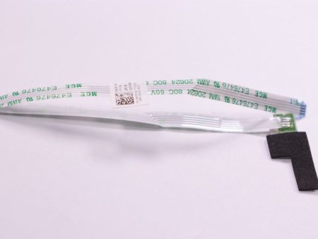 New W5FX8 Dell Laptop Led Board With Cable Online