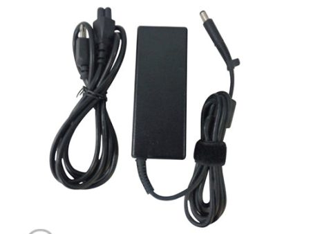 New 90 Watt 19V 7.4x5.0mm Ac Adapter Charger & Power Cord for Select HP Laptops Fashion