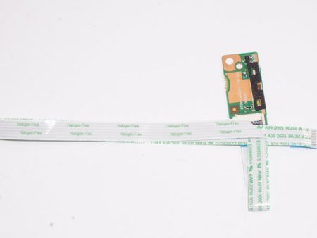 New V000360060 Toshiba Laptop LED Board For Sale