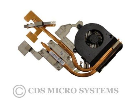 New Acer Aspire 5552 5552G Series Cpu Fan & Heatsink Madison Whistler Online Hot Sale