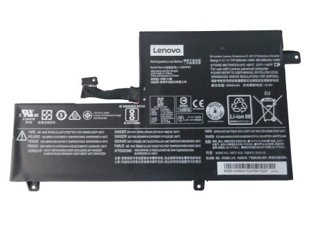 Lenovo Chromebook N22 N23 N42 Battery 45Wh 4050mAh L15L3PB1 L15M3PB1 5B10K88047 Supply