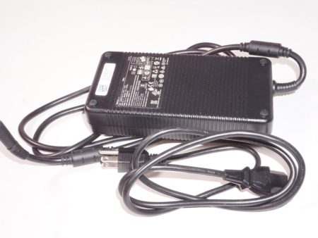 New XM3C3 Dell Laptop 240W AC Power Supply Online now