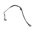 New Acer Aspire 5620 5670 TravelMate 4210 4270 4670 DC Jack Cable Cheap