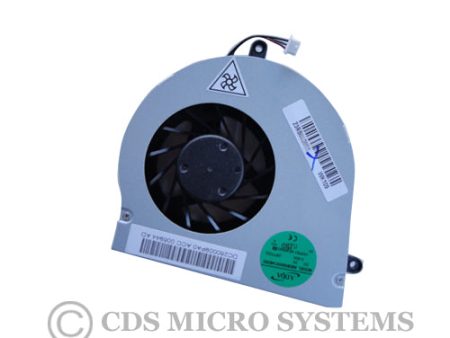 New Acer Aspire 7560 7560G 7750 7750G 7750Z Cpu Fan 23.RB002.001 Discount