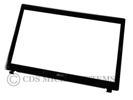 New Acer Aspire 5350 5750 5750G 5750Z 5750ZG Laptop Lcd Front Bezel Sale