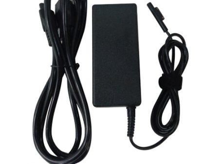 New 65W Ac Power Adapter Charger For Microsoft Surface Pro 3 4 5 Tablets Model 1706 For Sale